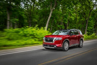 2022 Nissan Pathfinder - What You Need to Know
