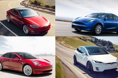 How Much Does a Tesla Cost?