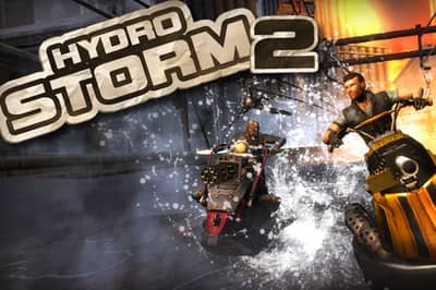 Hydro Storm 2