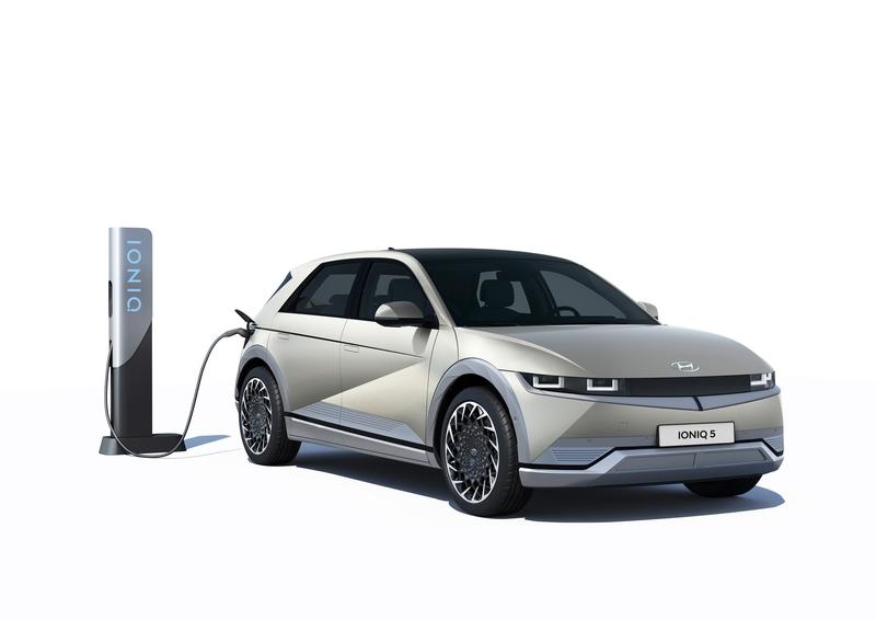 Best Cars Of 2021 Exterior
- image 972781