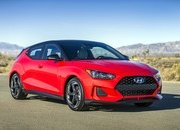 2021 Is the Last Year For Some Very Cool Cars - image 761380
