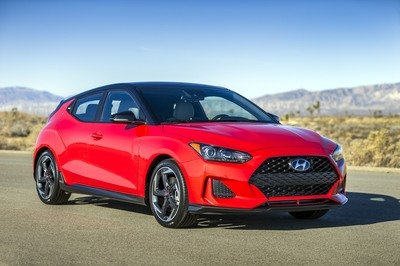 2021 Is the Last Year For Some Very Cool Cars