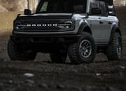If You Own Or Plan To Buy A Bronco, You Need To Get This Bronco R Series Kit By Roush Performance
- image 1042461