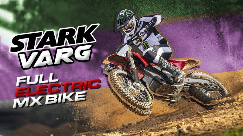 Is No Branch Of Motorcycling Safe From Electricity?