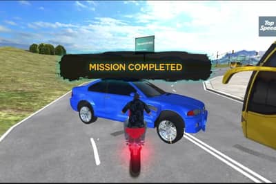 Bike Stunt Driving Simulator 3D