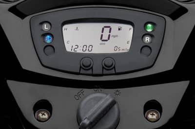 Kawasaki Brute Force 300