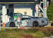 The Lamborghini Aventador's Successor Spied, And It Has A V-12! - image 1042066