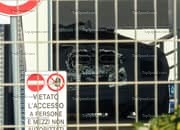 The Lamborghini Aventador's Successor Spied, And It Has A V-12! - image 1042067