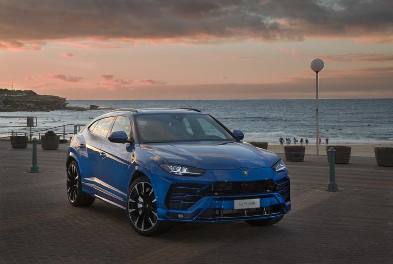 Lamborghini Is Successful as Hell, and That's Actually a Problem