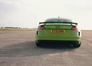 Crazy Race: Lamborghini Urus vs Porsche Cayman GT4 vs Audi TTRS vs Golf R - image 1016703