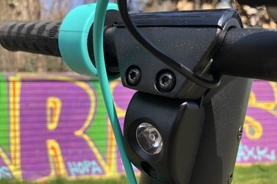 2021 Levy Electric Scooter Plus Review