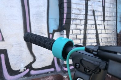 2021 Levy Electric Scooter Plus Review