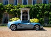 The 2026 Lotus Elise Will Prove Electric Drive Is Better - image 686448