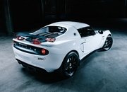 The 2026 Lotus Elise Will Prove Electric Drive Is Better - image 885689
