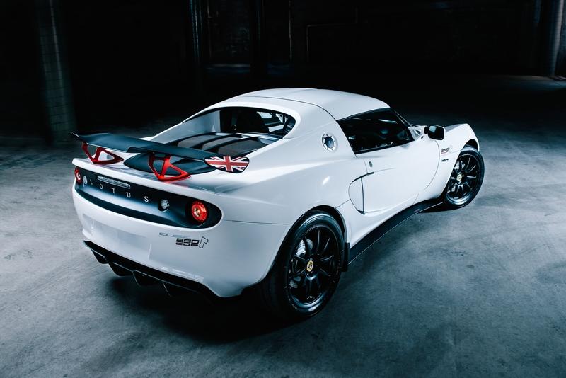 The 2026 Lotus Elise Will Prove Electric Drive Is Better Exterior
- image 885689