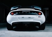 The 2026 Lotus Elise Will Prove Electric Drive Is Better - image 885691