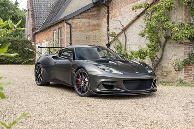 2021 Is the Last Year For Some Very Cool Cars