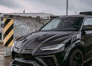 Mansory and MTM Give The Lamborghini Urus Bugatti Power - image 1042831