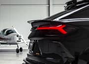 Mansory and MTM Give The Lamborghini Urus Bugatti Power - image 1042832