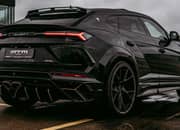 Mansory and MTM Give The Lamborghini Urus Bugatti Power - image 1042822