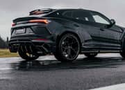 Mansory and MTM Give The Lamborghini Urus Bugatti Power - image 1042824