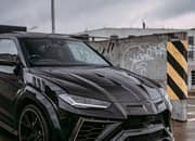 Mansory and MTM Give The Lamborghini Urus Bugatti Power - image 1042829