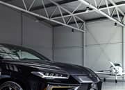 Mansory and MTM Give The Lamborghini Urus Bugatti Power - image 1042830