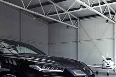 Mansory and MTM Give The Lamborghini Urus Bugatti Power