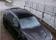 Mansory and MTM Give The Lamborghini Urus Bugatti Power - image 1042828