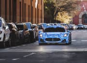 2022 Maserati MC20 Convertible Teased Ahead Of Official Unveil - image 1042542
