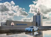2022 Maserati MC20 Convertible Teased Ahead Of Official Unveil - image 1042546