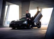 2022 Maserati MC20 Convertible Teased Ahead Of Official Unveil - image 1042612