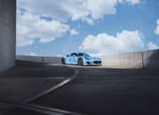 2022 Maserati MC20 Convertible Teased Ahead Of Official Unveil - image 1042540