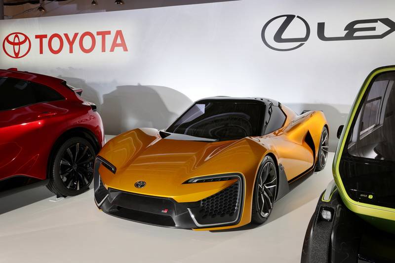 Please Don't Let This Be The Next Toyota MR2