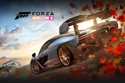 Must-Play Racing Games On the Xbox Series X/S