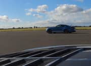 Watch A Ford Shelby Mustang GT500 Take On Another Supercharged Mustang That's Tuned To Make 850+ Horses! - image 1042595