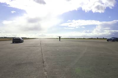 Watch A Ford Shelby Mustang GT500 Take On Another Supercharged Mustang That's Tuned To Make 850+ Horses!