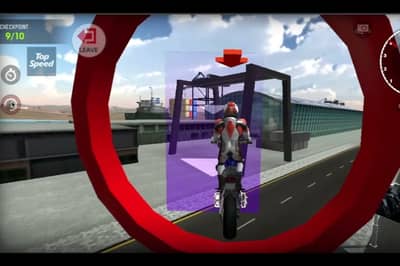 Xtreme Motorbikes