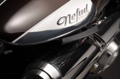 The Scrambler Class Gets Its Own Flagship model