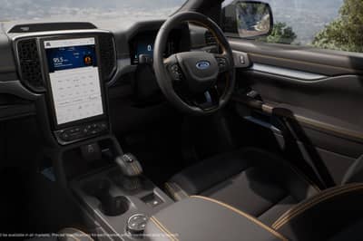 Everything You Need to Know About the 2022 Ford Ranger