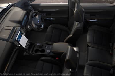 Everything You Need to Know About the 2022 Ford Ranger