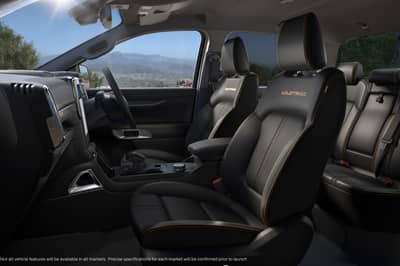 Everything You Need to Know About the 2022 Ford Ranger