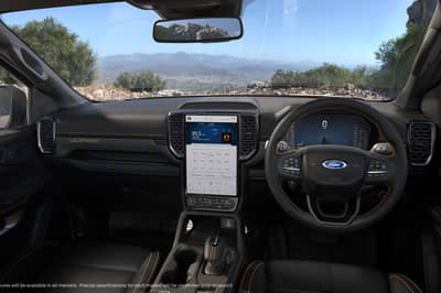 Everything You Need to Know About the 2022 Ford Ranger