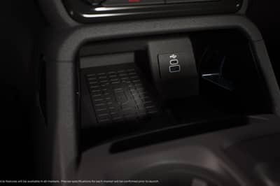 Everything You Need to Know About the 2022 Ford Ranger