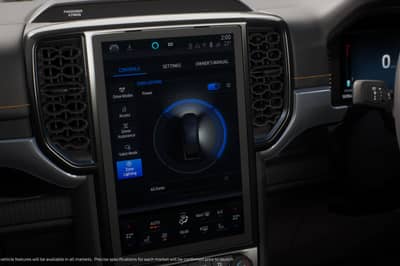 Everything You Need to Know About the 2022 Ford Ranger