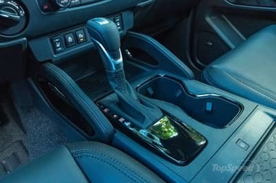 2022 Nissan Frontier - Driven