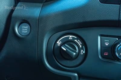 2022 Nissan Frontier - Driven