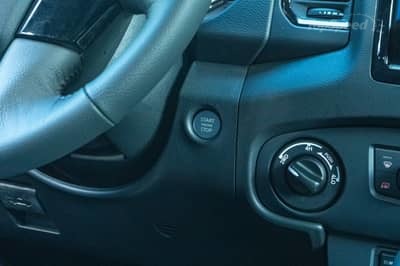 2022 Nissan Frontier - Driven