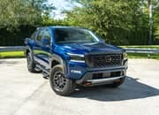 2022 Nissan Frontier - Driven - image 1038646