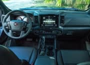2022 Nissan Frontier - Driven - image 1038667